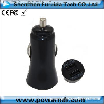 5v 2100mAh dual USB samsung galaxy s3  Car Charger